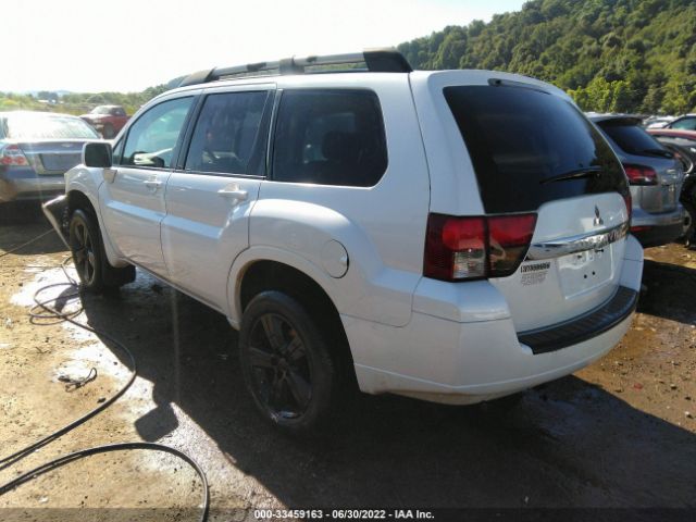 Photo 2 VIN: 4A4JN3AS5AE018580 - MITSUBISHI ENDEAVOR 