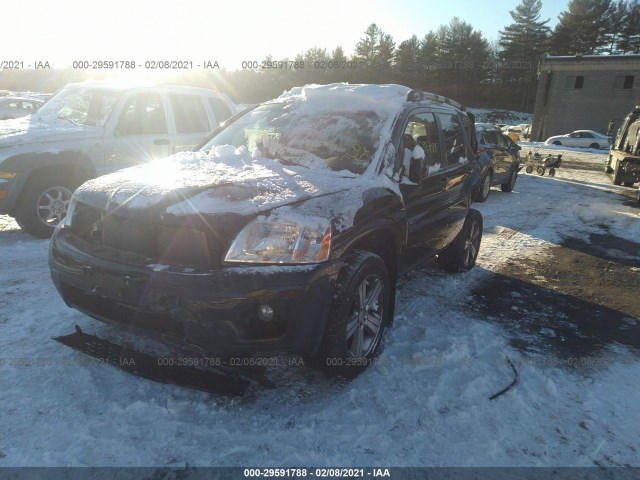 Photo 1 VIN: 4A4JN3AS6AE018670 - MITSUBISHI ENDEAVOR 