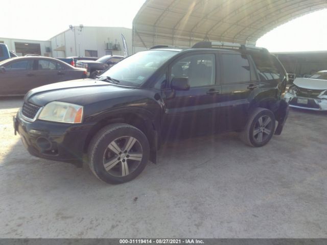 Photo 1 VIN: 4A4JN3AS8AE015284 - MITSUBISHI ENDEAVOR 