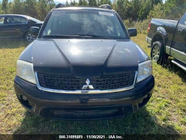 Photo 5 VIN: 4A4JN3AS9AE009283 - MITSUBISHI ENDEAVOR 