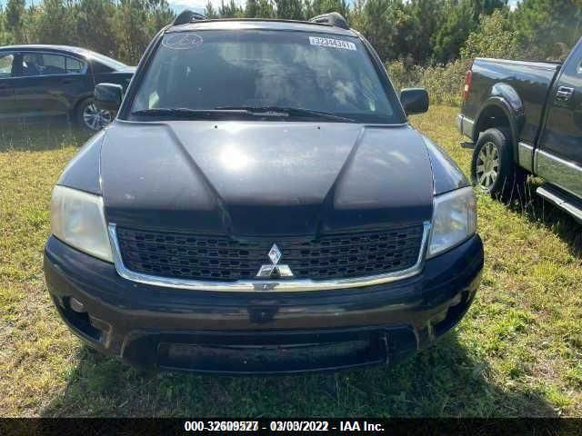 Photo 5 VIN: 4A4JN3AS9AE009283 - MITSUBISHI ENDEAVOR 