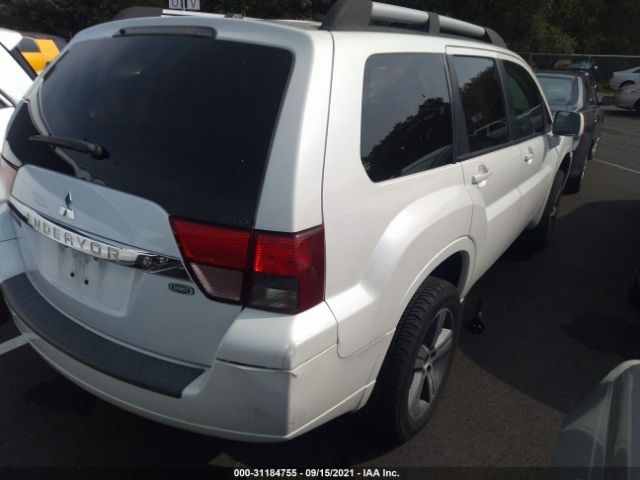 Photo 3 VIN: 4A4JN3AS9BE036744 - MITSUBISHI ENDEAVOR 