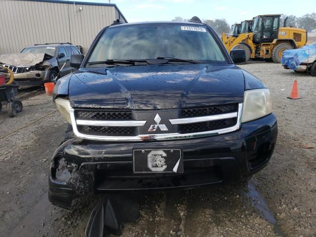 Photo 4 VIN: 4A4MM21S27E062121 - MITSUBISHI ENDEAVOR L 