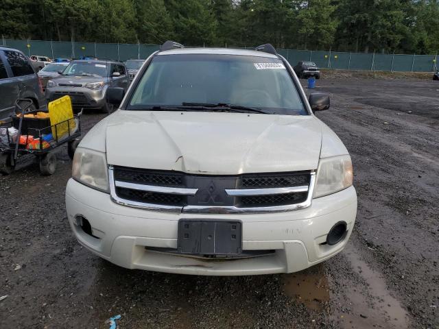 Photo 4 VIN: 4A4MM21S27E075144 - MITSUBISHI ENDEAVOR 