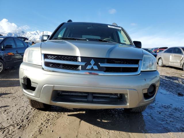 Photo 4 VIN: 4A4MM21S27E075208 - MITSUBISHI ENDEAVOR 