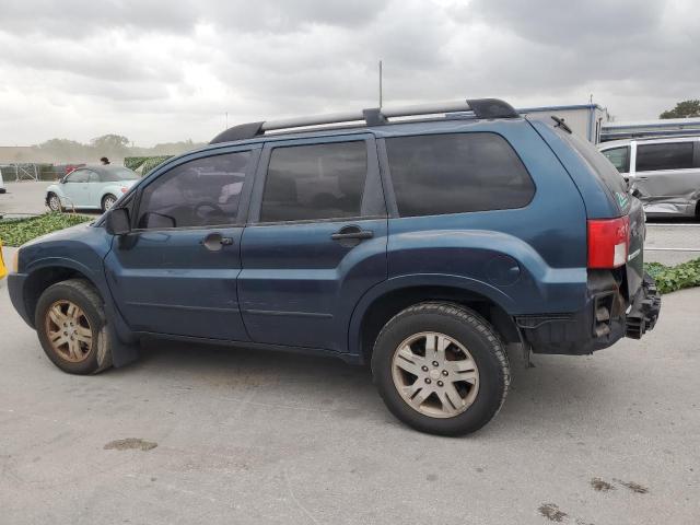 Photo 1 VIN: 4A4MM21S35E066501 - MITSUBISHI ENDEAVOR 