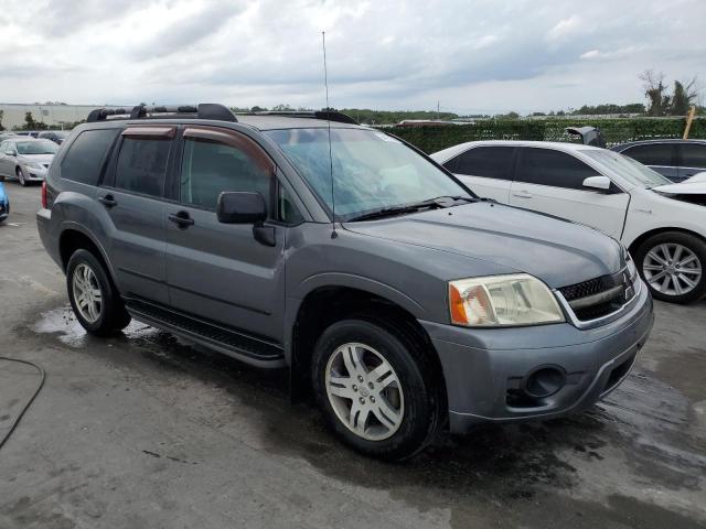 Photo 3 VIN: 4A4MM21S36E027957 - MITSUBISHI ENDEAVOR 