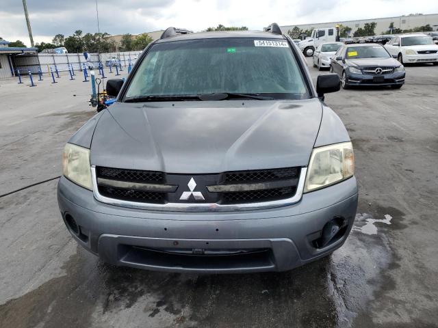 Photo 4 VIN: 4A4MM21S36E027957 - MITSUBISHI ENDEAVOR 