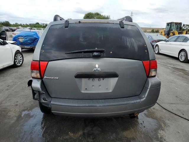 Photo 5 VIN: 4A4MM21S36E027957 - MITSUBISHI ENDEAVOR 