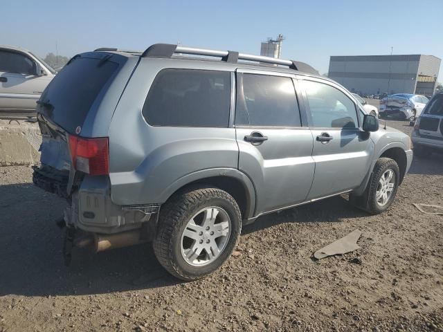 Photo 2 VIN: 4A4MM21S37E074777 - MITSUBISHI ENDEAVOR L 