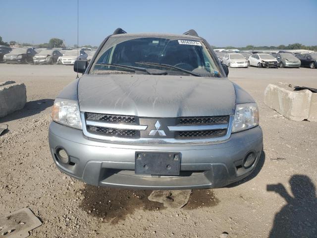 Photo 4 VIN: 4A4MM21S37E074777 - MITSUBISHI ENDEAVOR L 