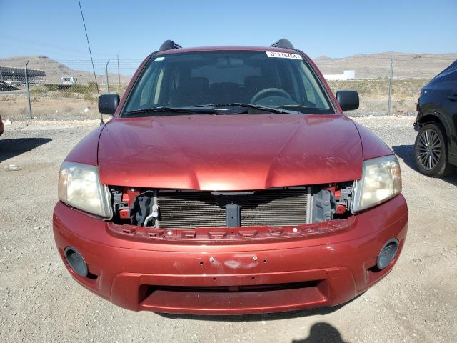 Photo 4 VIN: 4A4MM21S38E015164 - MITSUBISHI ENDEAVOR L 