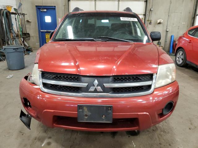 Photo 4 VIN: 4A4MM21S48E042695 - MITSUBISHI ENDEAVOR 