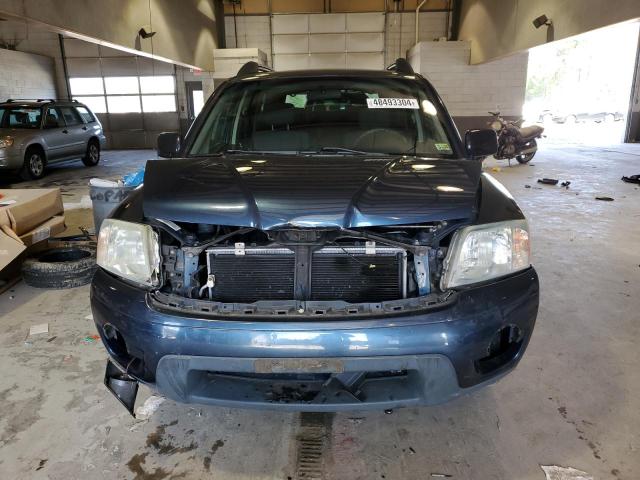 Photo 4 VIN: 4A4MM21S56E069451 - MITSUBISHI ENDEAVOR 