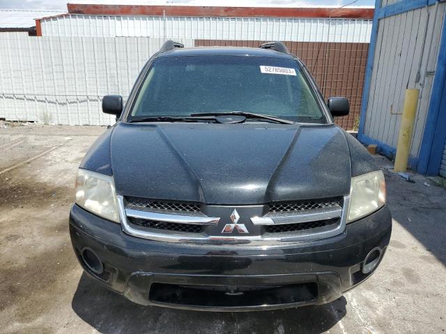 Photo 4 VIN: 4A4MM21S57E065773 - MITSUBISHI ENDEAVOR L 