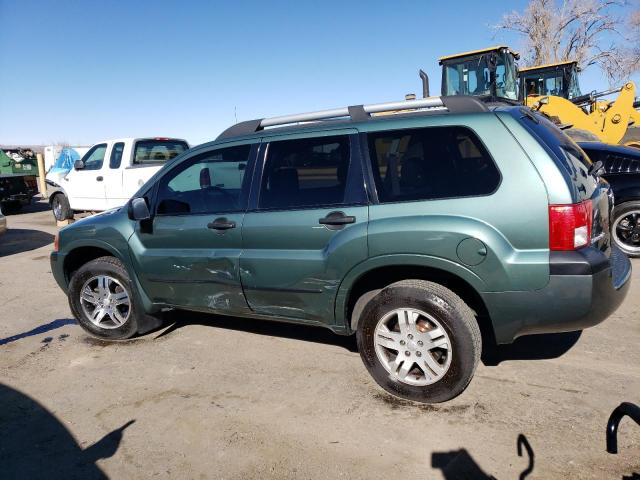 Photo 1 VIN: 4A4MM21S64E036763 - MITSUBISHI ENDEAVOR 