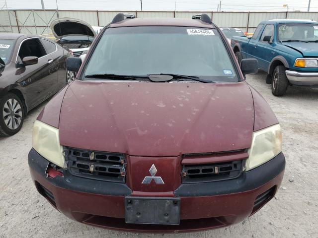 Photo 4 VIN: 4A4MM21S65E018622 - MITSUBISHI ENDEAVOR 