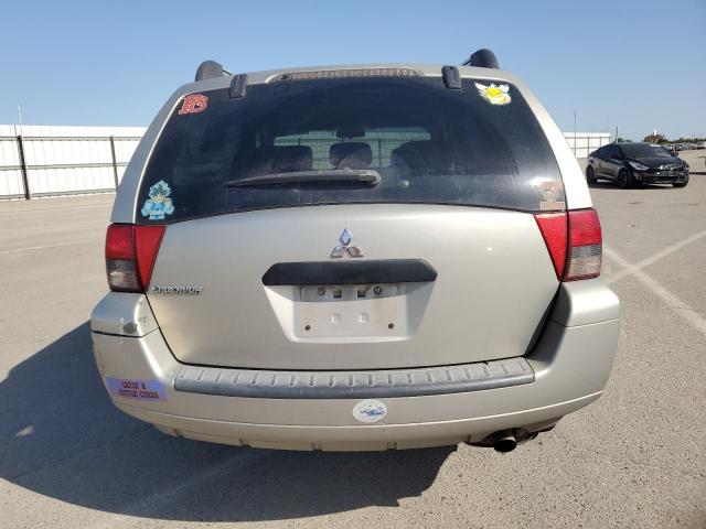 Photo 5 VIN: 4A4MM21S67E029672 - MITSUBISHI ENDEAVOR 