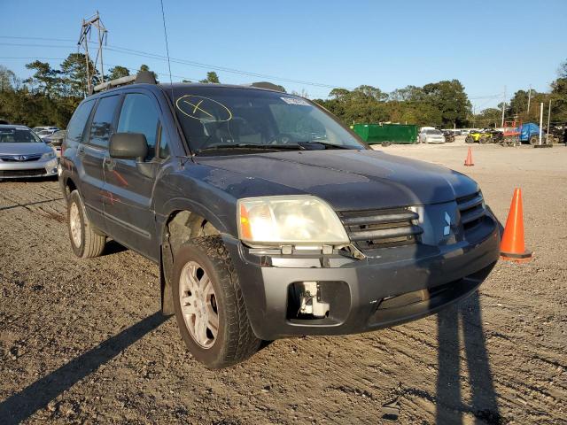 Photo 0 VIN: 4A4MM21S74E013699 - MITSUBISHI ENDEAVOR 