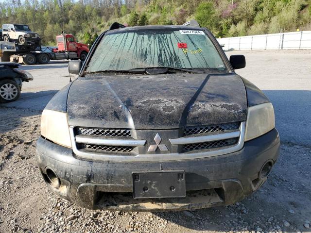 Photo 4 VIN: 4A4MM21S98E014116 - MITSUBISHI ENDEAVOR 