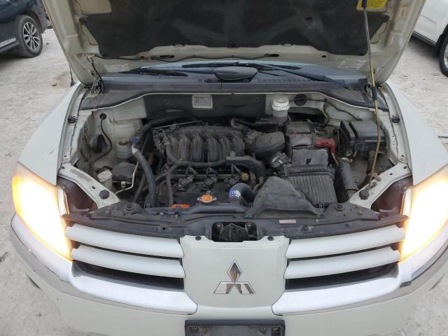 Photo 11 VIN: 4A4MM31S14E056988 - MITSUBISHI ENDEAVOR X 