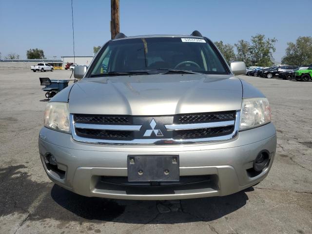 Photo 4 VIN: 4A4MM31S17E075979 - MITSUBISHI ENDEAVOR 