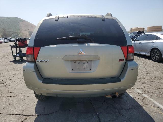 Photo 5 VIN: 4A4MM31S17E075979 - MITSUBISHI ENDEAVOR 