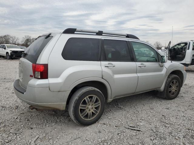 Photo 2 VIN: 4A4MM31S37E077524 - MITSUBISHI ENDEAVOR 