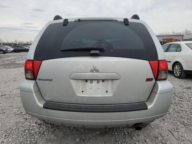 Photo 5 VIN: 4A4MM31S37E077524 - MITSUBISHI ENDEAVOR 