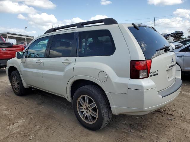 Photo 1 VIN: 4A4MM31SX8E039855 - MITSUBISHI ENDEAVOR S 