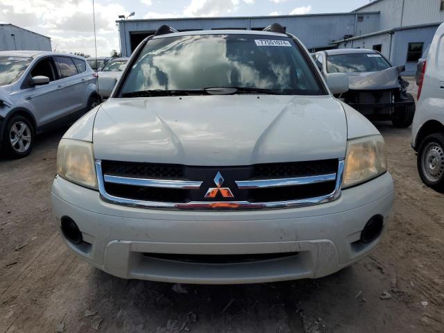 Photo 4 VIN: 4A4MM31SX8E039855 - MITSUBISHI ENDEAVOR S 