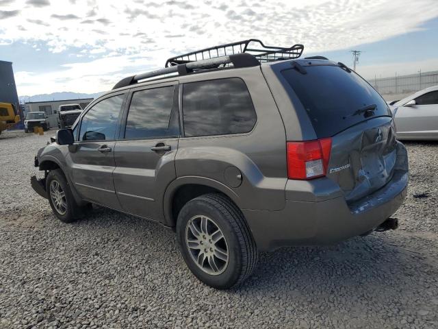 Photo 1 VIN: 4A4MM41S04E100825 - MITSUBISHI ENDEAVOR L 