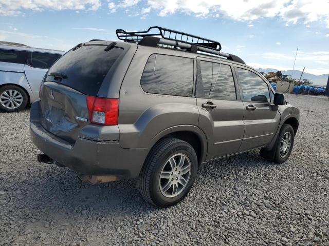 Photo 2 VIN: 4A4MM41S04E100825 - MITSUBISHI ENDEAVOR L 