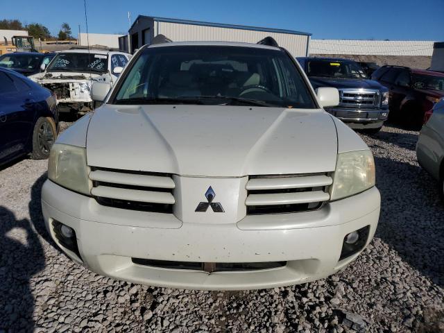 Photo 4 VIN: 4A4MM41S84E040258 - MITSUBISHI ENDEAVOR 