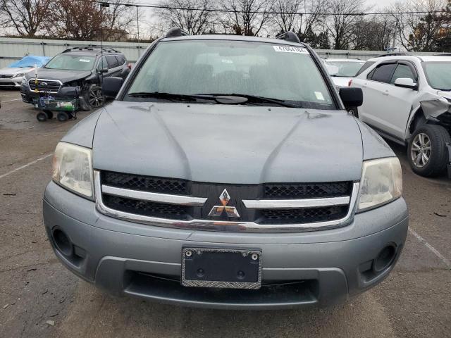 Photo 4 VIN: 4A4MN21S07E076757 - MITSUBISHI ENDEAVOR 