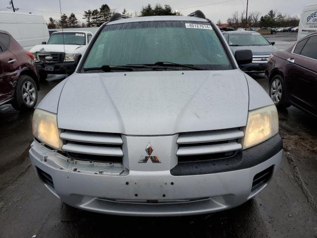 Photo 4 VIN: 4A4MN21S25E074232 - MITSUBISHI ENDEAVOR 