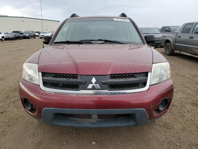 Photo 4 VIN: 4A4MN21S26E046951 - MITSUBISHI ENDEAVOR L 