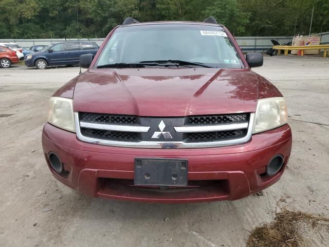 Photo 4 VIN: 4A4MN21S27E069244 - MITSUBISHI ENDEAVOR L 