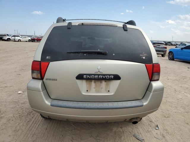 Photo 5 VIN: 4A4MN21S28E015069 - MITSUBISHI ENDEAVOR L 