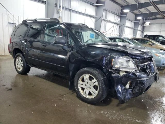 Photo 3 VIN: 4A4MN21S35E073655 - MITSUBISHI ENDEAVOR L 