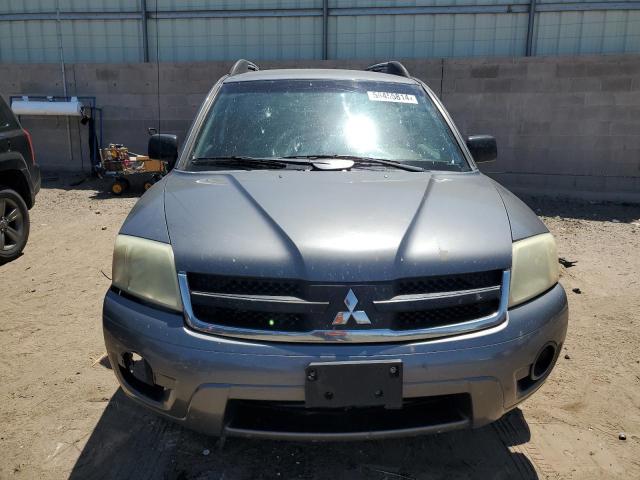 Photo 4 VIN: 4A4MN21S36E078081 - MITSUBISHI ENDEAVOR 