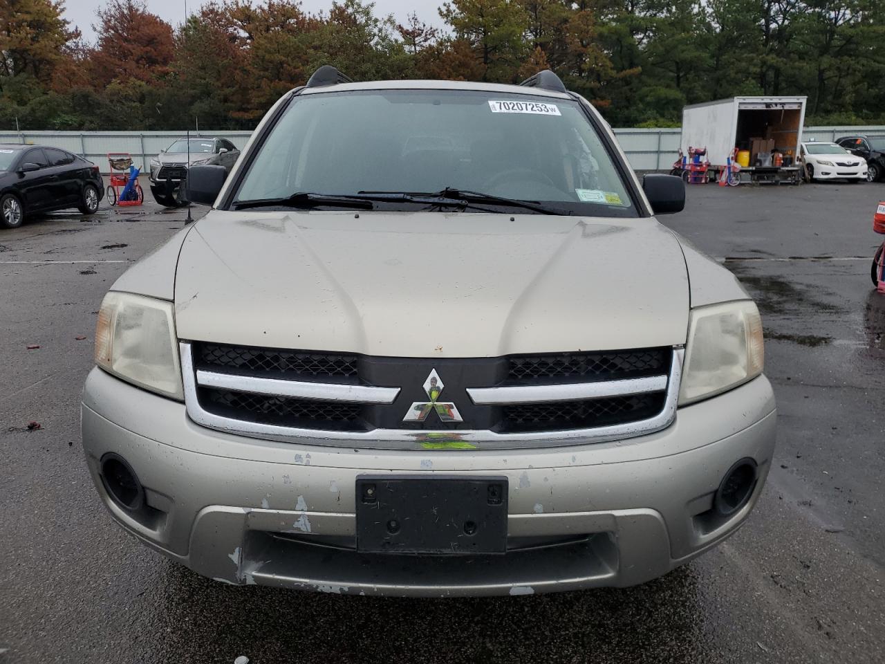 Photo 4 VIN: 4A4MN21S38E009376 - MITSUBISHI ENDEAVOR 