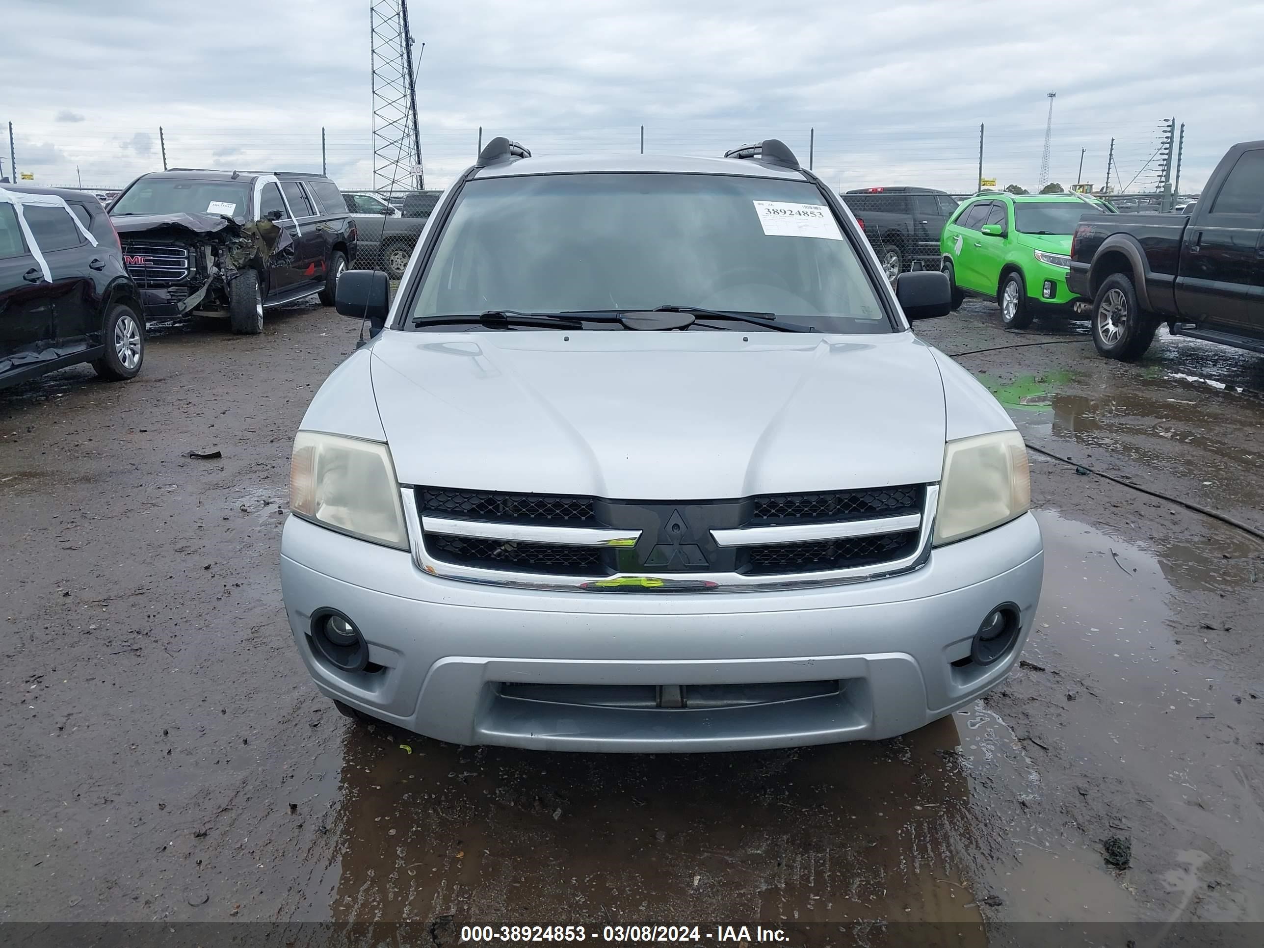 Photo 11 VIN: 4A4MN21S47E080570 - MITSUBISHI ENDEAVOR 