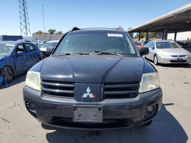 Photo 4 VIN: 4A4MN21S75E073660 - MITSUBISHI ENDEAVOR 