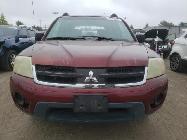 Photo 4 VIN: 4A4MN21S76E074213 - MITSUBISHI ENDEAVOR 