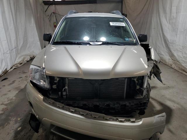 Photo 4 VIN: 4A4MN21S77E057462 - MITSUBISHI ENDEAVOR L 