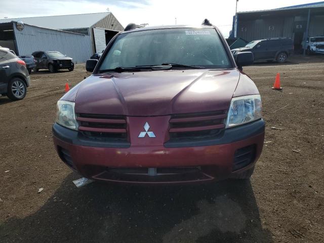 Photo 4 VIN: 4A4MN21S85E071366 - MITSUBISHI ENDEAVOR 