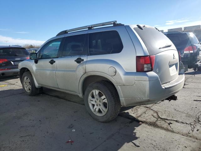 Photo 1 VIN: 4A4MN21S87E074688 - MITSUBISHI ENDEAVOR 