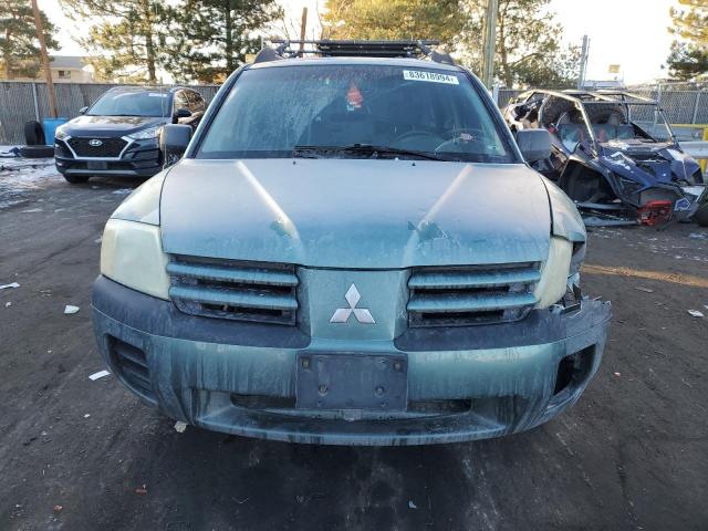 Photo 4 VIN: 4A4MN21SX4E045866 - MITSUBISHI ENDEAVOR L 