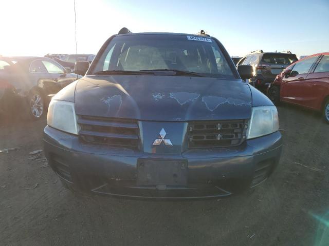 Photo 4 VIN: 4A4MN21SX5E068100 - MITSUBISHI ENDEAVOR 